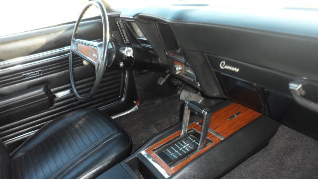Used 1969 Chevrolet Camaro RS-Show Quality-SEE VIDEO | Mundelein, IL