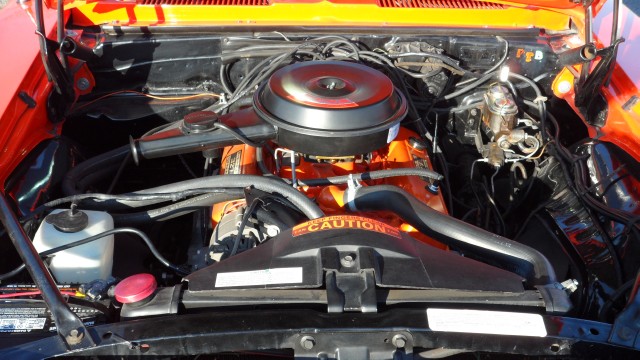 Used 1969 Chevrolet Camaro RS-Show Quality-SEE VIDEO | Mundelein, IL