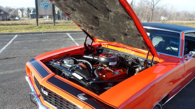 Used 1969 Chevrolet Camaro RS-Show Quality-SEE VIDEO | Mundelein, IL