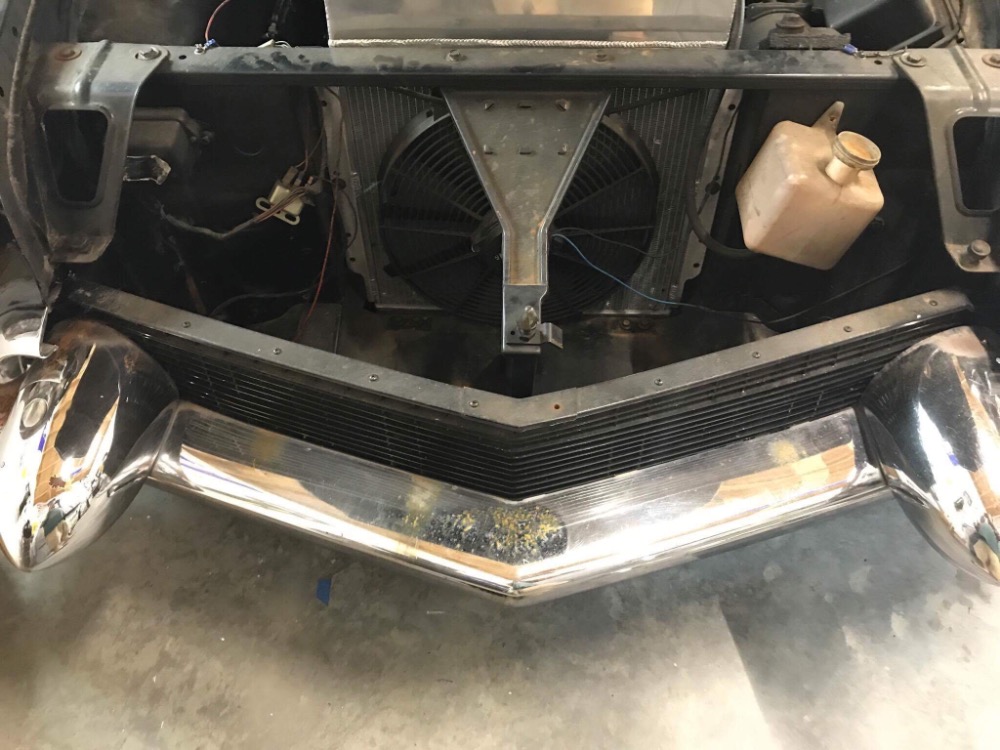 Used 1956 Cadillac Series 62 -DeVille- Driver Quality-From North Carolina- | Mundelein, IL