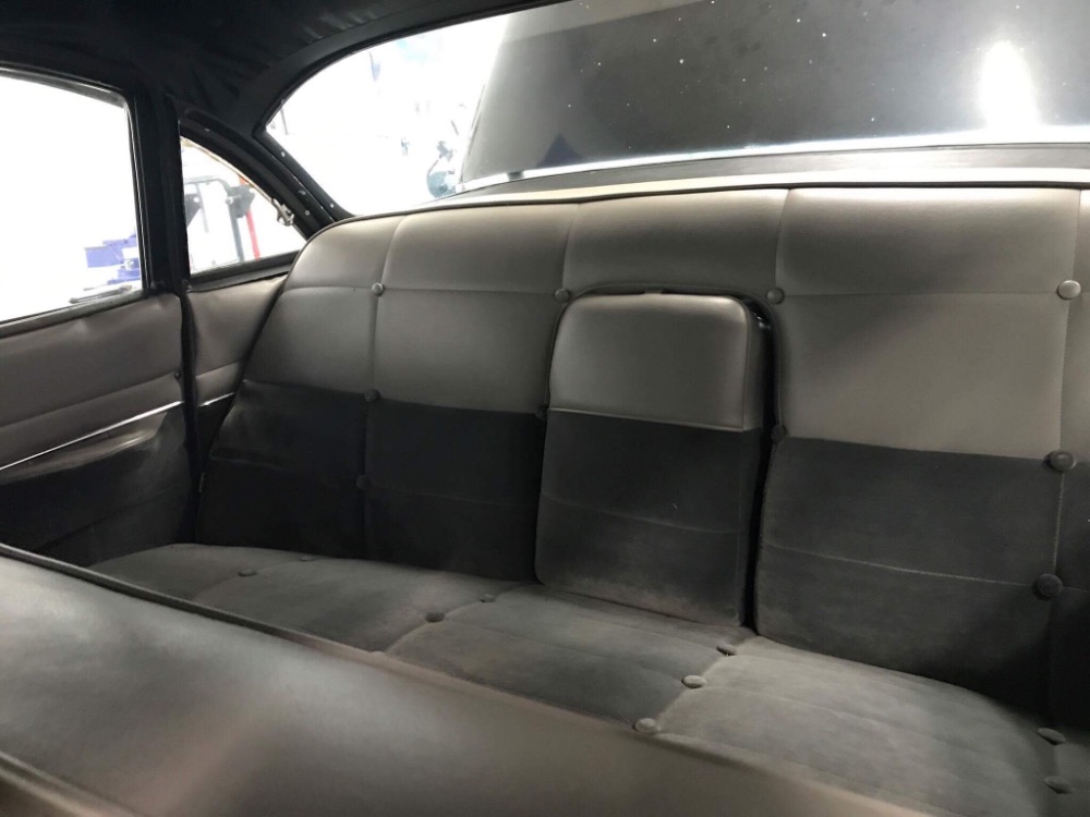 Used 1956 Cadillac Series 62 -DeVille- Driver Quality-From North Carolina- | Mundelein, IL