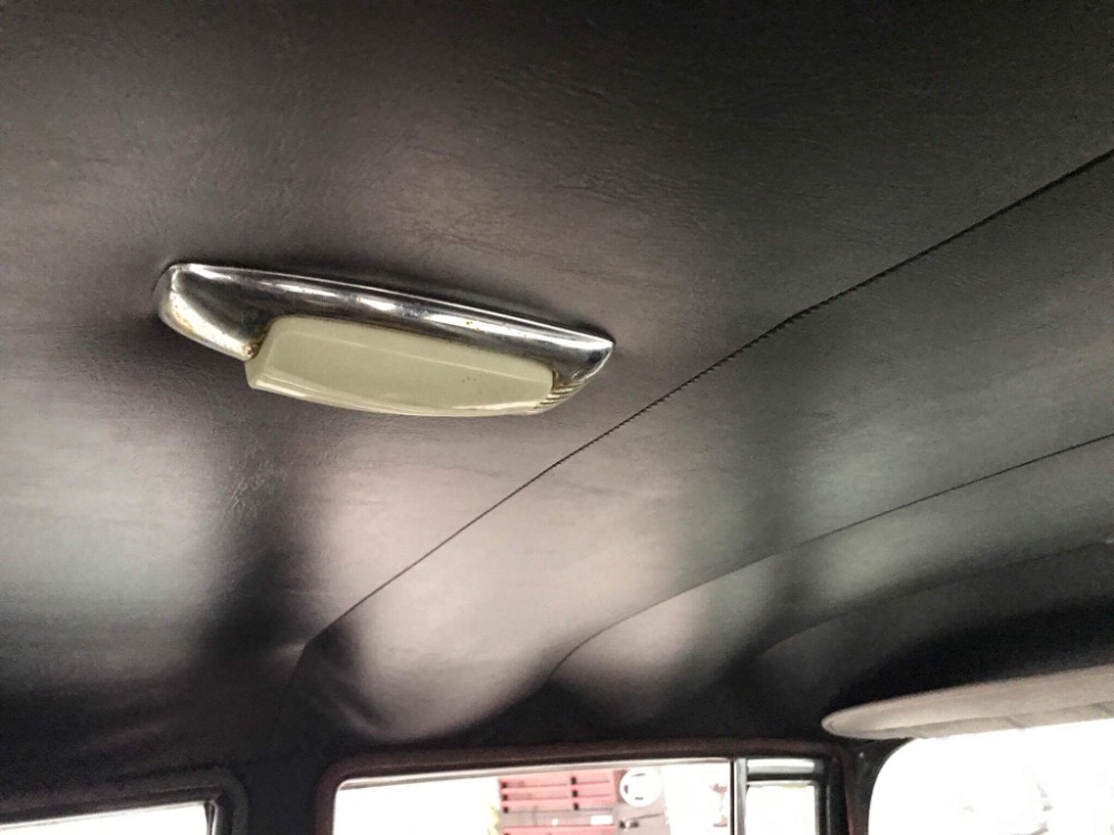 Used 1956 Cadillac Series 62 -DeVille- Driver Quality-From North Carolina- | Mundelein, IL
