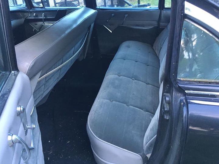 Used 1956 Cadillac Series 62 -DeVille- Driver Quality-From North Carolina- | Mundelein, IL