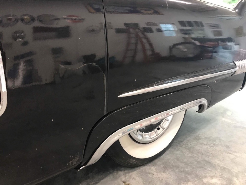 Used 1956 Cadillac Series 62 -DeVille- Driver Quality-From North Carolina- | Mundelein, IL