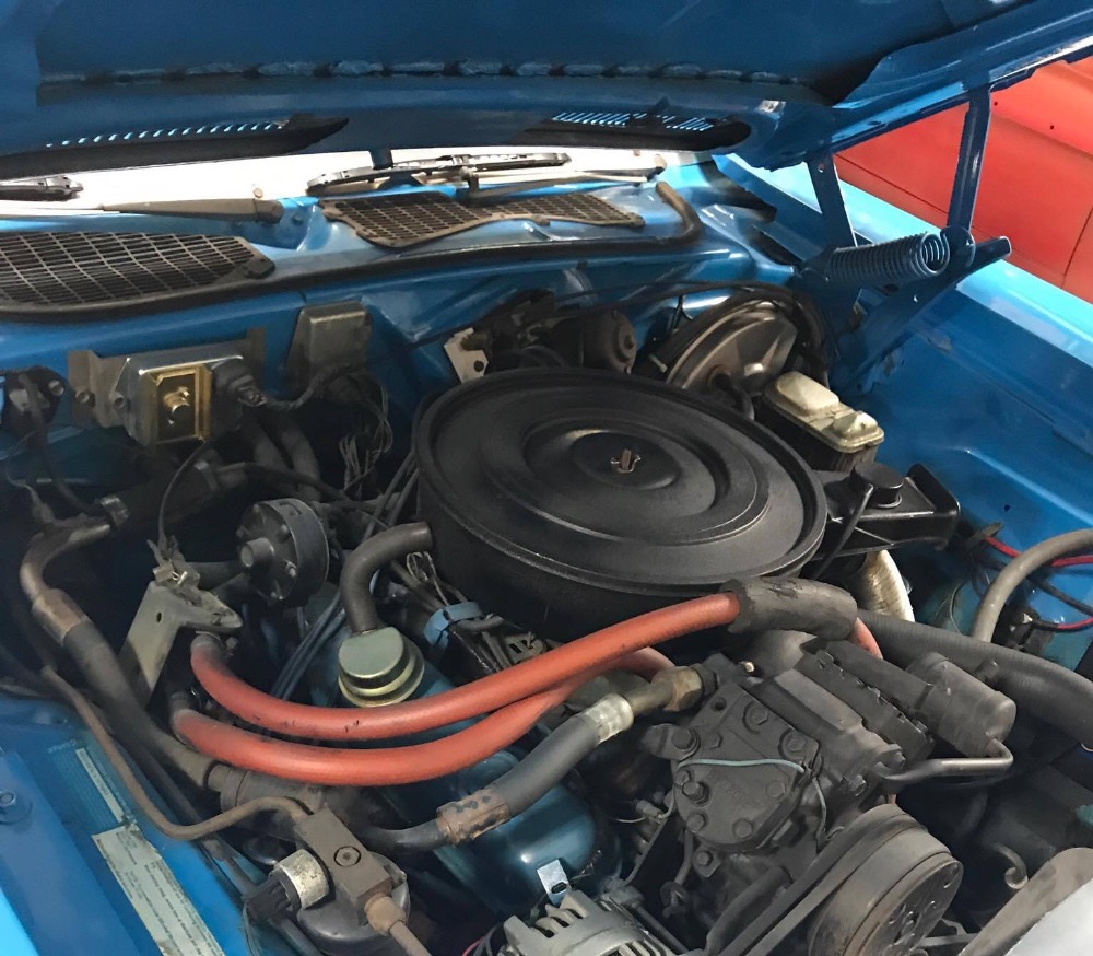 Used 1973 Plymouth Barracuda/Cuda -BIG CURB APPEAL MOPAR FROM KENTUCKY-PRICED TO SELL QUICKLY-SEE VIDEO | Mundelein, IL