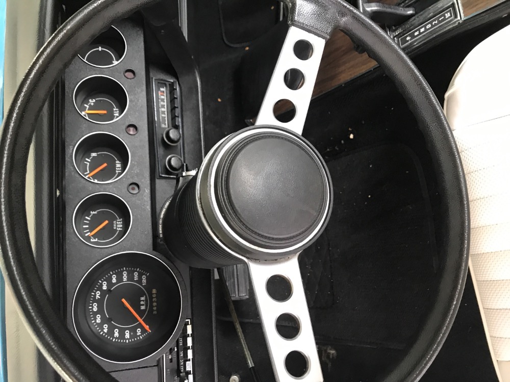 Used 1973 Plymouth Barracuda/Cuda -BIG CURB APPEAL MOPAR FROM KENTUCKY-PRICED TO SELL QUICKLY-SEE VIDEO | Mundelein, IL
