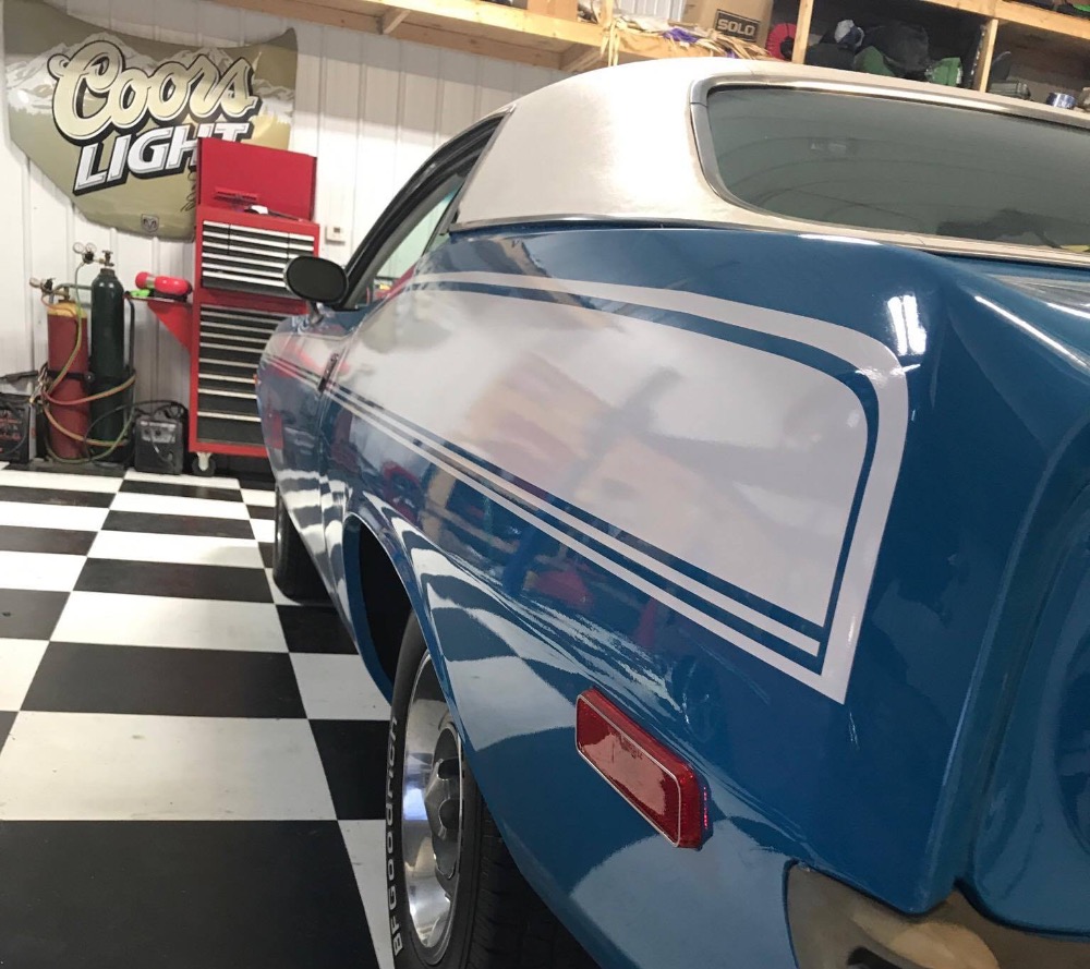 Used 1973 Plymouth Barracuda/Cuda -BIG CURB APPEAL MOPAR FROM KENTUCKY-PRICED TO SELL QUICKLY-SEE VIDEO | Mundelein, IL