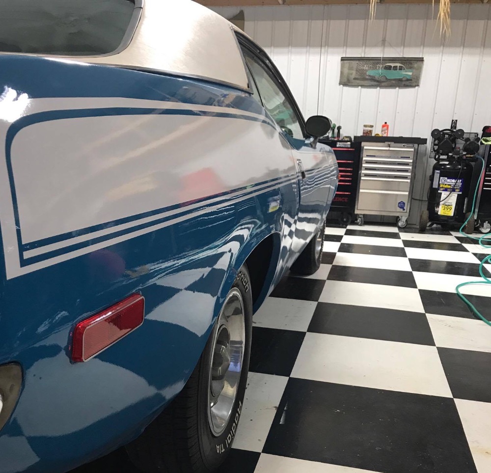 Used 1973 Plymouth Barracuda/Cuda -BIG CURB APPEAL MOPAR FROM KENTUCKY-PRICED TO SELL QUICKLY-SEE VIDEO | Mundelein, IL