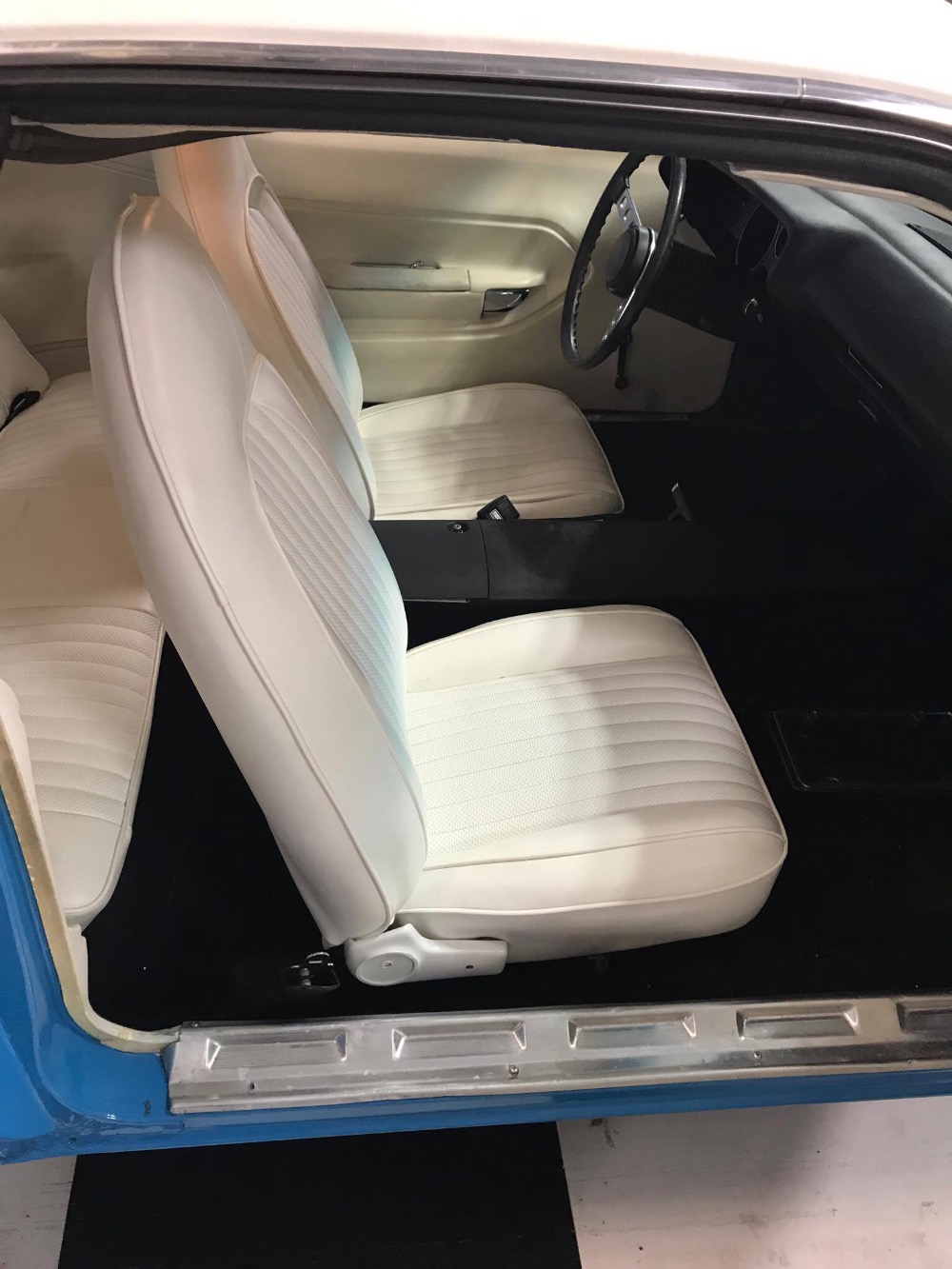 Used 1973 Plymouth Barracuda/Cuda -BIG CURB APPEAL MOPAR FROM KENTUCKY-PRICED TO SELL QUICKLY-SEE VIDEO | Mundelein, IL