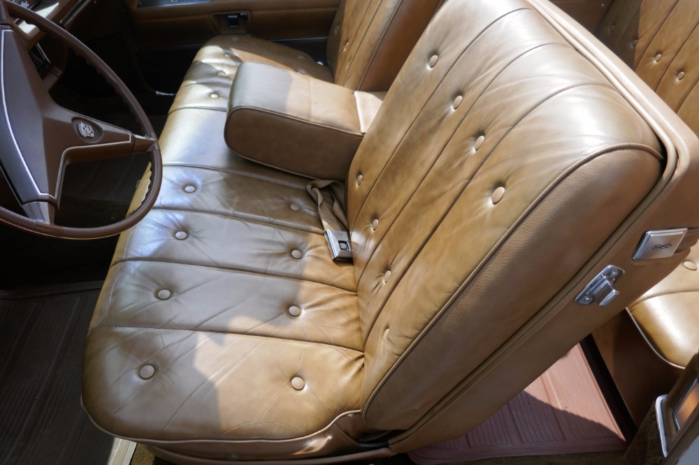 Used 1968 Cadillac DeVille -NEW PRICE-2 OWNER 17K ORIGINAL MILES- CLASSIC CONVERTIBLE CADDY-SEE VIDEO | Mundelein, IL
