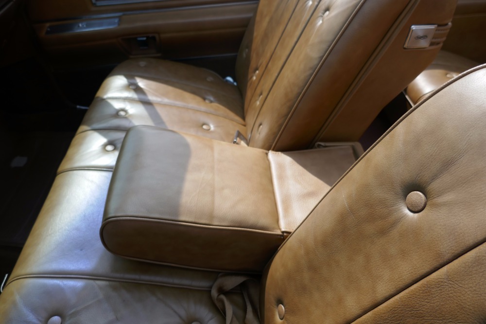 Used 1968 Cadillac DeVille -NEW PRICE-2 OWNER 17K ORIGINAL MILES- CLASSIC CONVERTIBLE CADDY-SEE VIDEO | Mundelein, IL