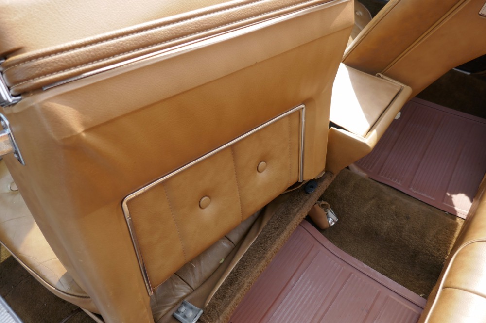Used 1968 Cadillac DeVille -NEW PRICE-2 OWNER 17K ORIGINAL MILES- CLASSIC CONVERTIBLE CADDY-SEE VIDEO | Mundelein, IL
