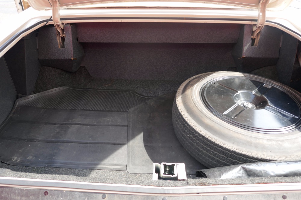 Used 1968 Cadillac DeVille -NEW PRICE-2 OWNER 17K ORIGINAL MILES- CLASSIC CONVERTIBLE CADDY-SEE VIDEO | Mundelein, IL
