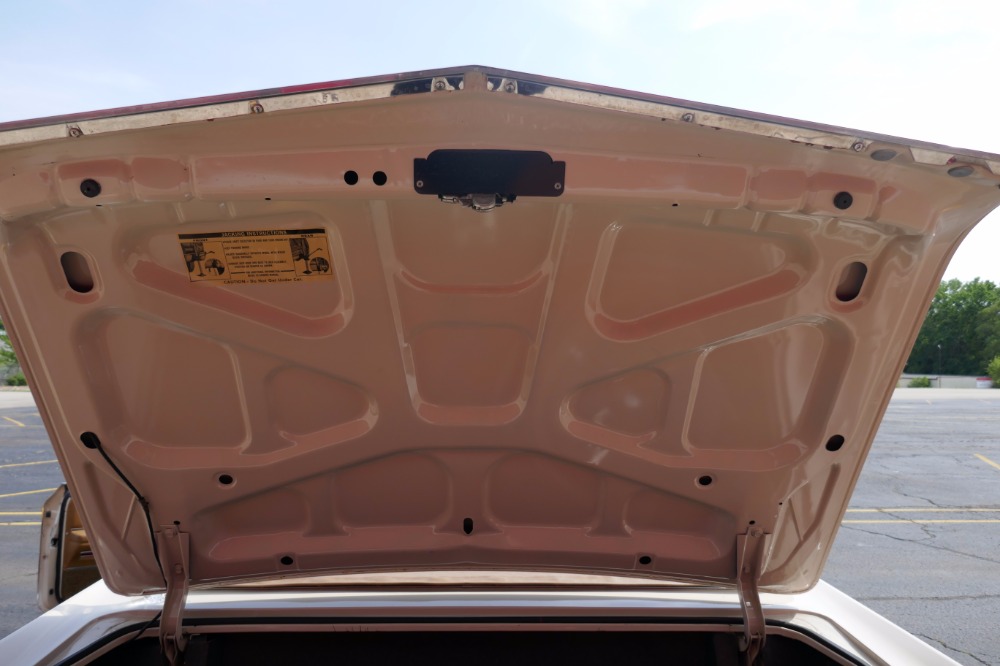 Used 1968 Cadillac DeVille -NEW PRICE-2 OWNER 17K ORIGINAL MILES- CLASSIC CONVERTIBLE CADDY-SEE VIDEO | Mundelein, IL