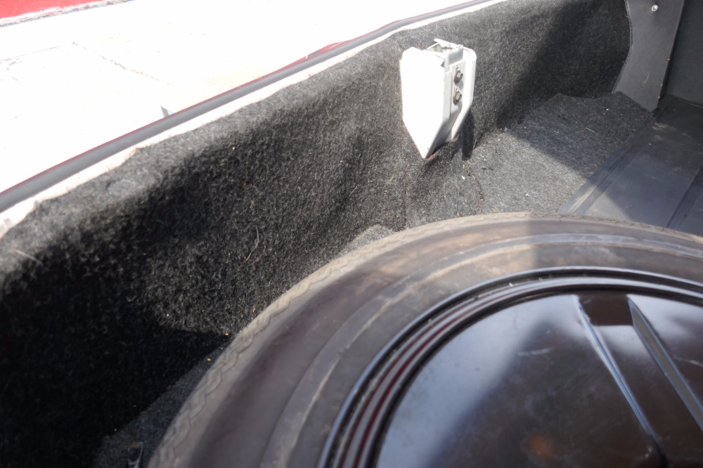 Used 1968 Cadillac DeVille -NEW PRICE-2 OWNER 17K ORIGINAL MILES- CLASSIC CONVERTIBLE CADDY-SEE VIDEO | Mundelein, IL