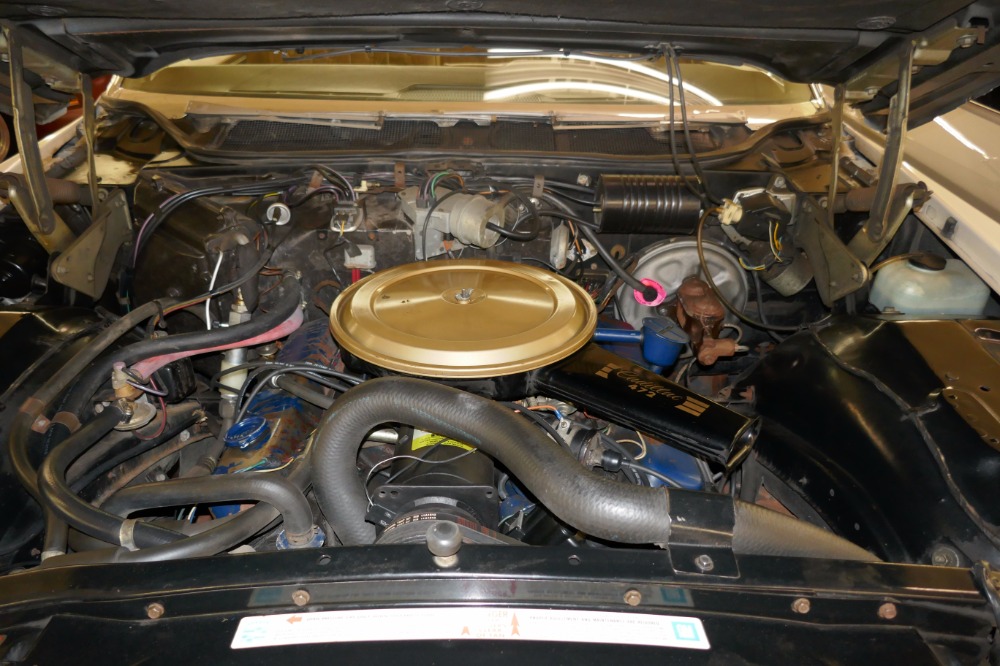 Used 1968 Cadillac DeVille -NEW PRICE-2 OWNER 17K ORIGINAL MILES- CLASSIC CONVERTIBLE CADDY-SEE VIDEO | Mundelein, IL