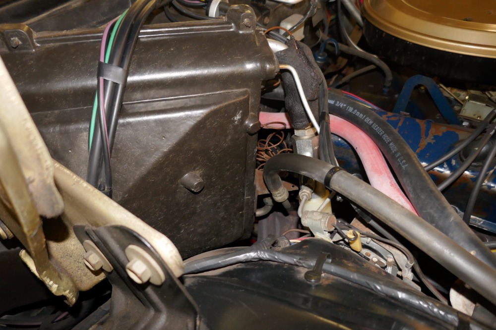 Used 1968 Cadillac DeVille -NEW PRICE-2 OWNER 17K ORIGINAL MILES- CLASSIC CONVERTIBLE CADDY-SEE VIDEO | Mundelein, IL