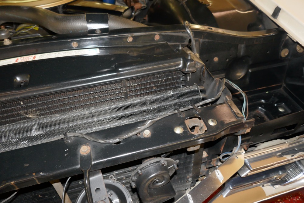 Used 1968 Cadillac DeVille -NEW PRICE-2 OWNER 17K ORIGINAL MILES- CLASSIC CONVERTIBLE CADDY-SEE VIDEO | Mundelein, IL