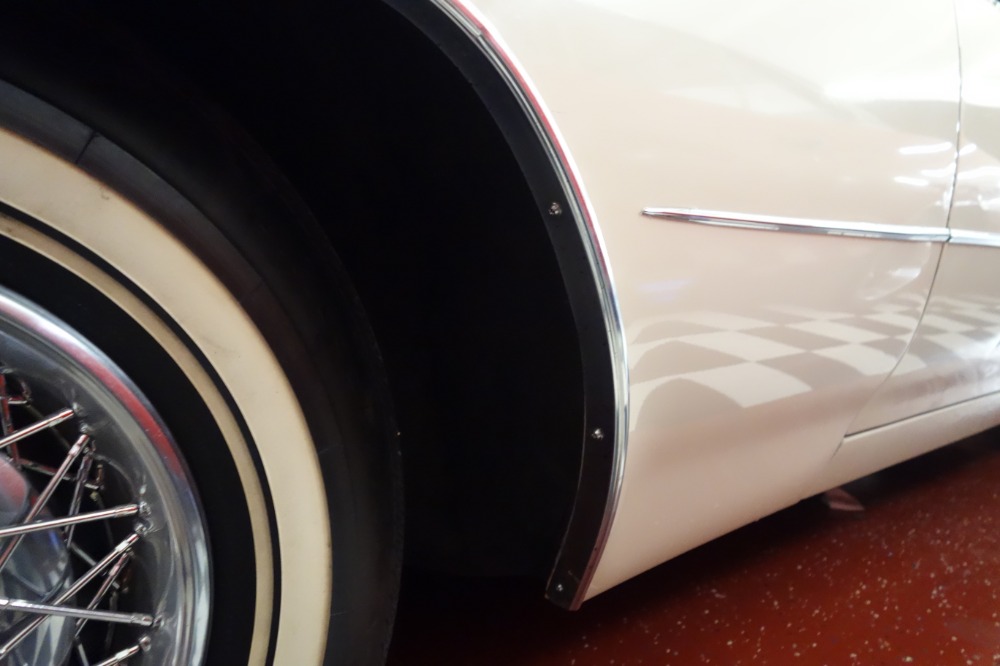 Used 1968 Cadillac DeVille -NEW PRICE-2 OWNER 17K ORIGINAL MILES- CLASSIC CONVERTIBLE CADDY-SEE VIDEO | Mundelein, IL