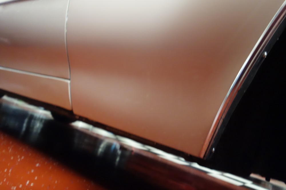 Used 1968 Cadillac DeVille -NEW PRICE-2 OWNER 17K ORIGINAL MILES- CLASSIC CONVERTIBLE CADDY-SEE VIDEO | Mundelein, IL