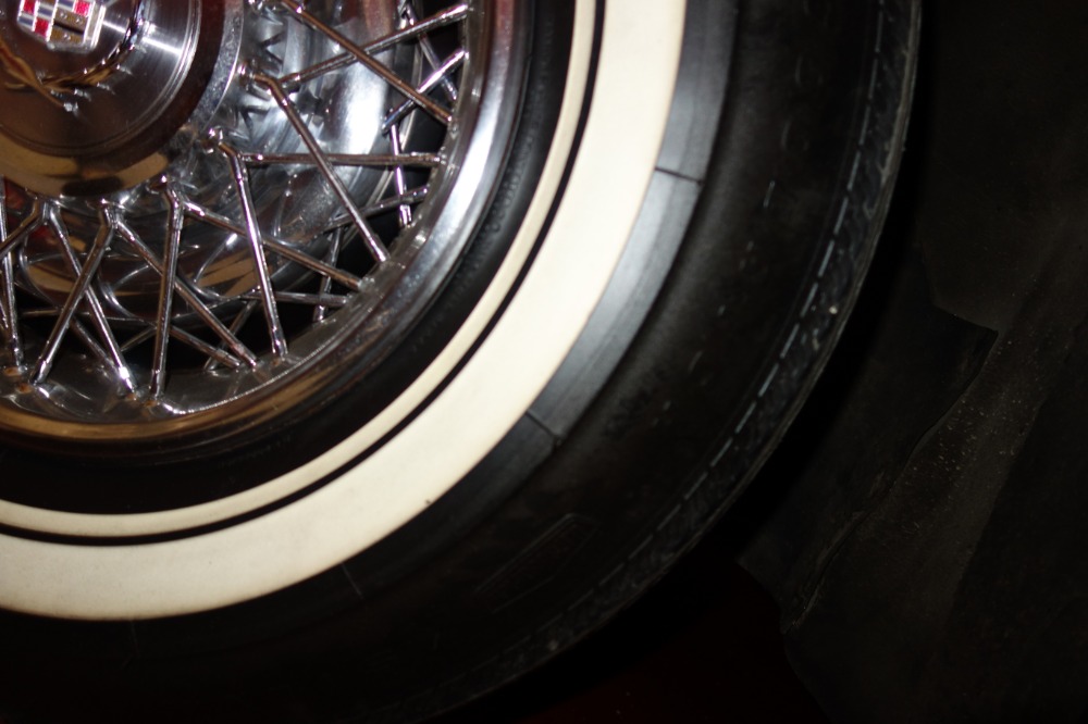 Used 1968 Cadillac DeVille -NEW PRICE-2 OWNER 17K ORIGINAL MILES- CLASSIC CONVERTIBLE CADDY-SEE VIDEO | Mundelein, IL