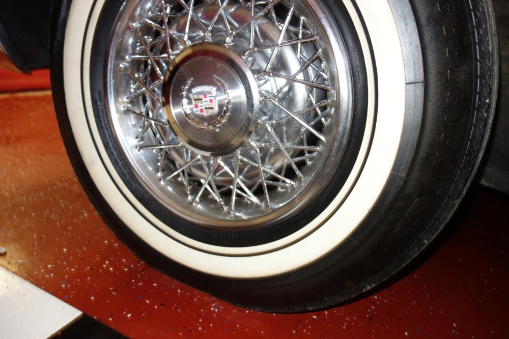 Used 1968 Cadillac DeVille -NEW PRICE-2 OWNER 17K ORIGINAL MILES- CLASSIC CONVERTIBLE CADDY-SEE VIDEO | Mundelein, IL