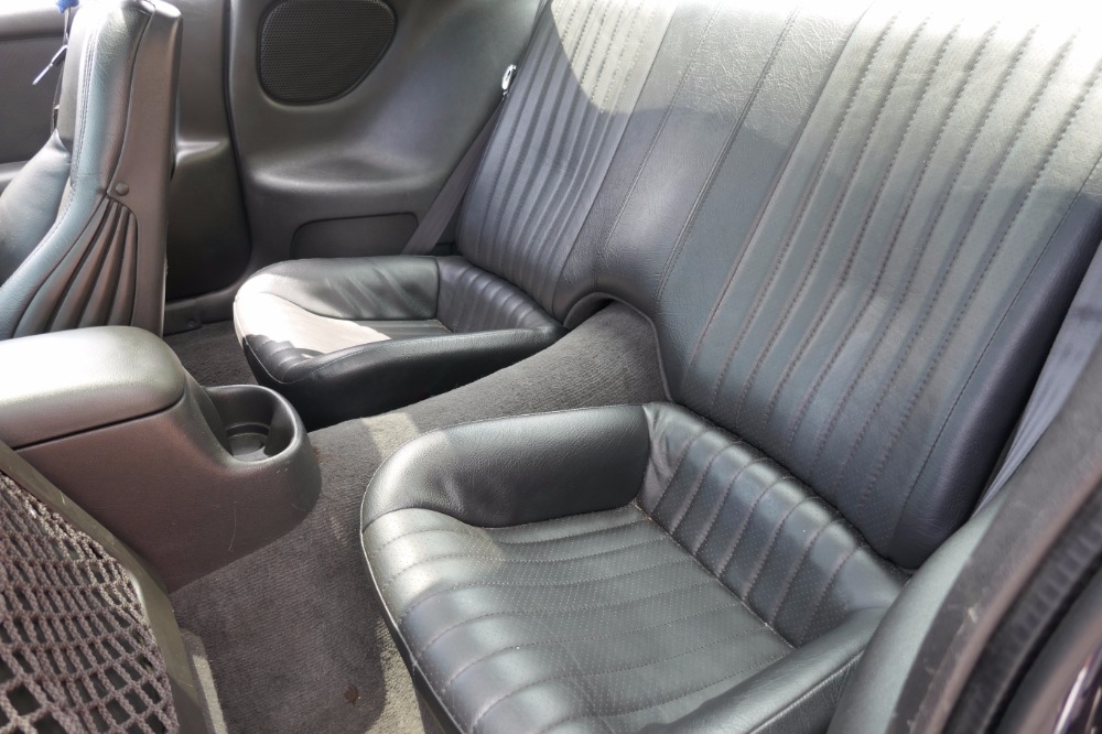 Used 2000 Pontiac Firebird -TRANS AM-WS6 RAM AIR-3 OWNER ORIGINAL 38500 MILES- MAINTAINED- SEE VIDEO | Mundelein, IL