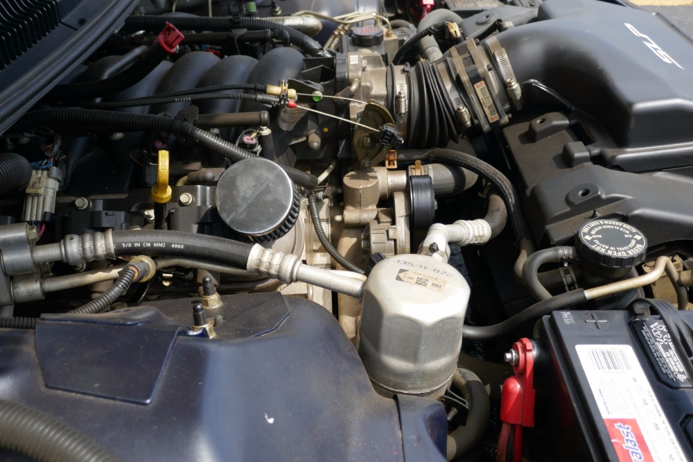 Used 2000 Pontiac Firebird -TRANS AM-WS6 RAM AIR-3 OWNER ORIGINAL 38500 MILES- MAINTAINED- SEE VIDEO | Mundelein, IL