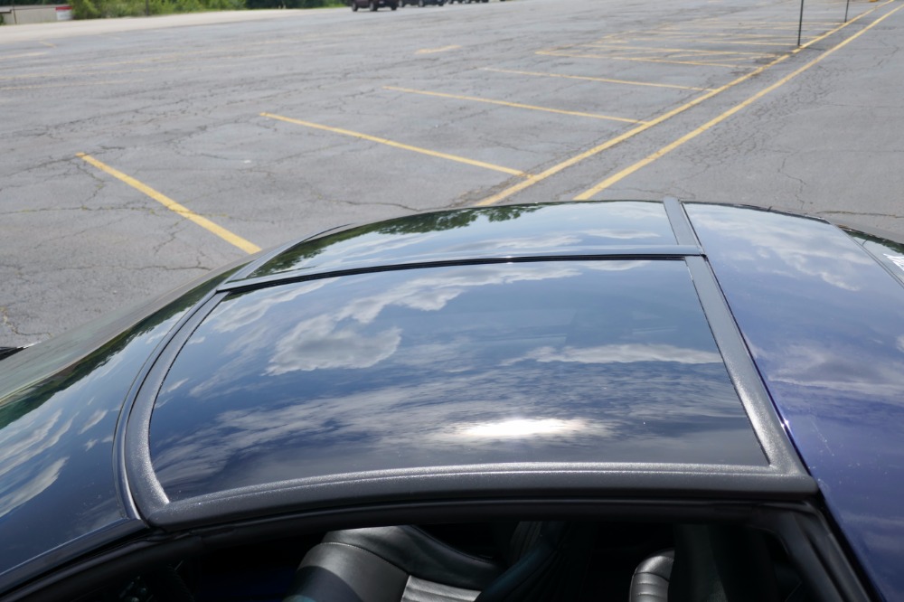 Used 2000 Pontiac Firebird -TRANS AM-WS6 RAM AIR-3 OWNER ORIGINAL 38500 MILES- MAINTAINED- SEE VIDEO | Mundelein, IL