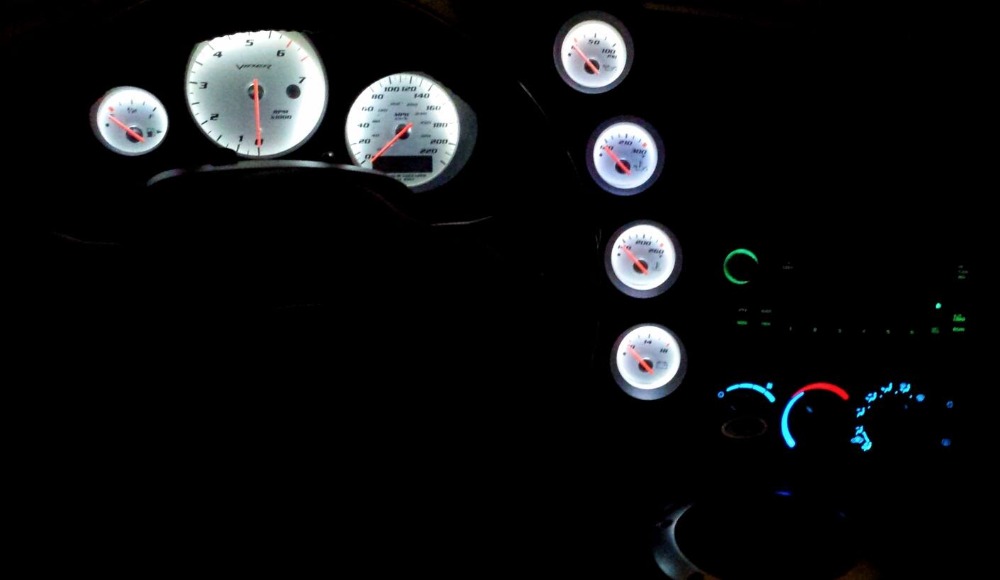 Used 2005 Dodge Viper -STR-10- SUPERCHARGED WITH 754 WHP- CONVERTIBLE | Mundelein, IL