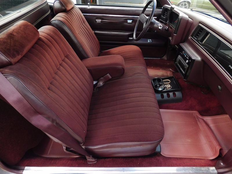 Used 1987 Chevrolet El Camino -CONQUISTA-53k ORIGINAL MILES- | Mundelein, IL