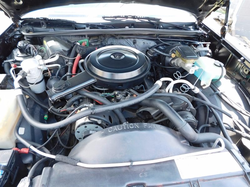Used 1987 Chevrolet El Camino -CONQUISTA-53k ORIGINAL MILES- | Mundelein, IL