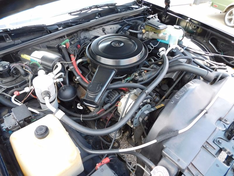 Used 1987 Chevrolet El Camino -CONQUISTA-53k ORIGINAL MILES- | Mundelein, IL