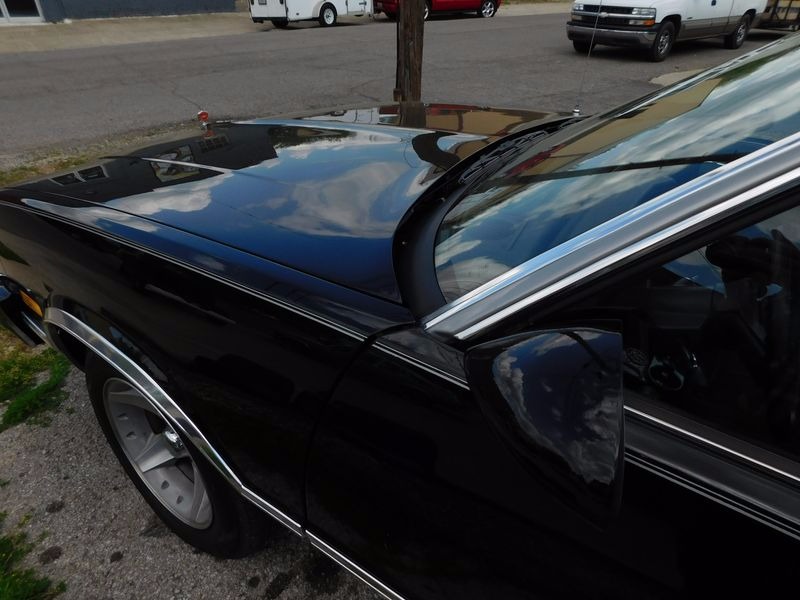 Used 1987 Chevrolet El Camino -CONQUISTA-53k ORIGINAL MILES- | Mundelein, IL