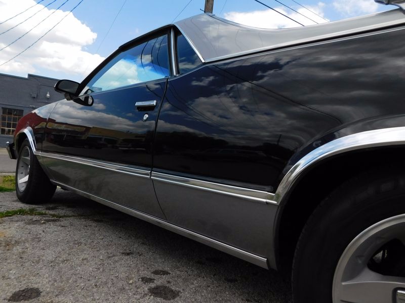 Used 1987 Chevrolet El Camino -CONQUISTA-53k ORIGINAL MILES- | Mundelein, IL