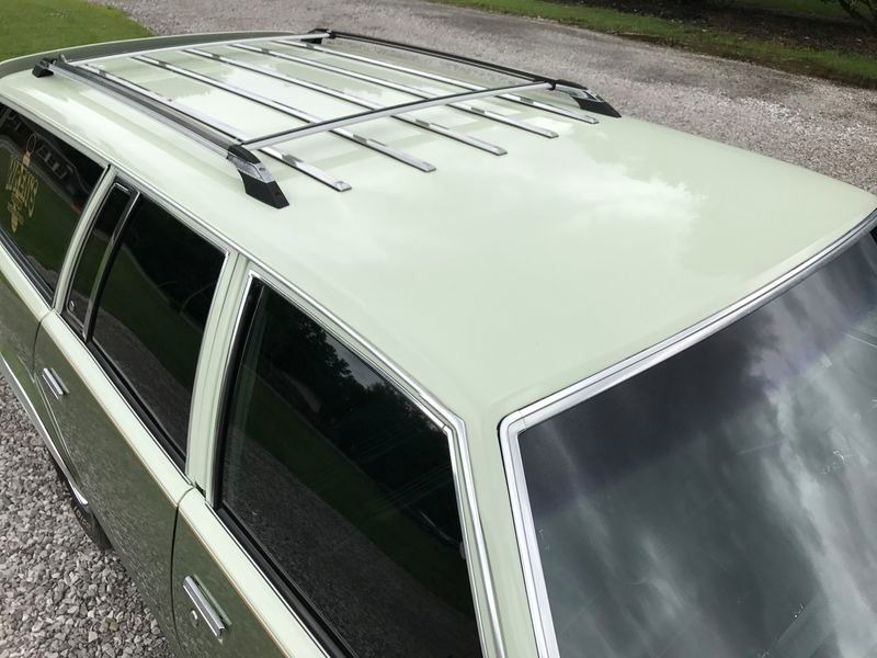 Used 1979 Chevrolet Malibu Wagon - STRAIGHT AND CLEAN CLASSIC CRUISER STATION WAGON- | Mundelein, IL