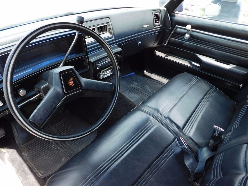 Used 1979 Chevrolet Malibu Wagon - STRAIGHT AND CLEAN CLASSIC CRUISER STATION WAGON- | Mundelein, IL