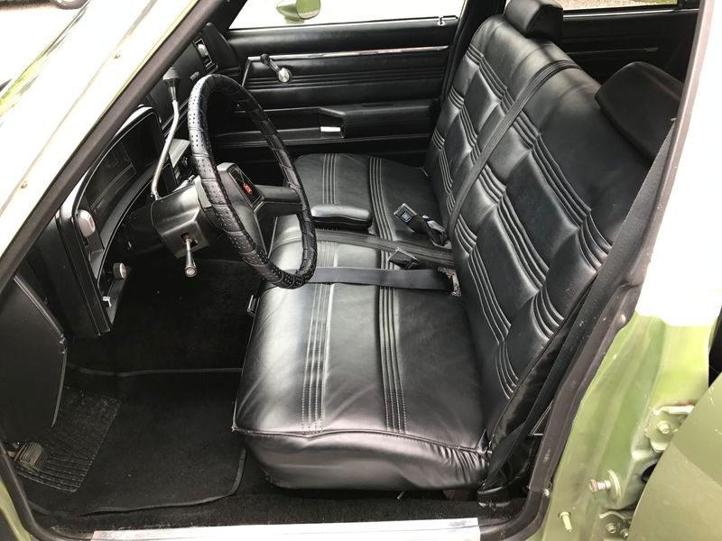 Used 1979 Chevrolet Malibu Wagon - STRAIGHT AND CLEAN CLASSIC CRUISER STATION WAGON- | Mundelein, IL