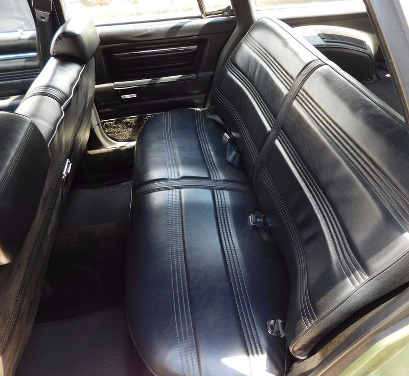 Used 1979 Chevrolet Malibu Wagon - STRAIGHT AND CLEAN CLASSIC CRUISER STATION WAGON- | Mundelein, IL