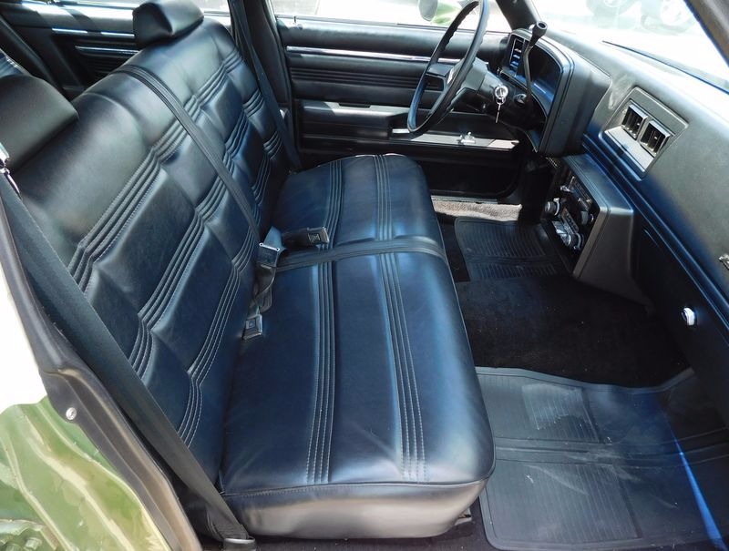 Used 1979 Chevrolet Malibu Wagon - STRAIGHT AND CLEAN CLASSIC CRUISER STATION WAGON- | Mundelein, IL