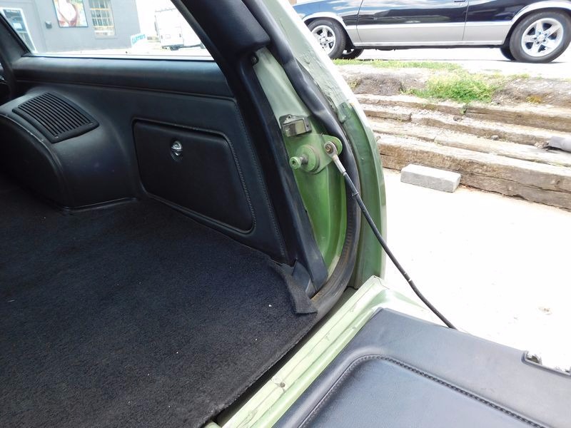 Used 1979 Chevrolet Malibu Wagon - STRAIGHT AND CLEAN CLASSIC CRUISER STATION WAGON- | Mundelein, IL