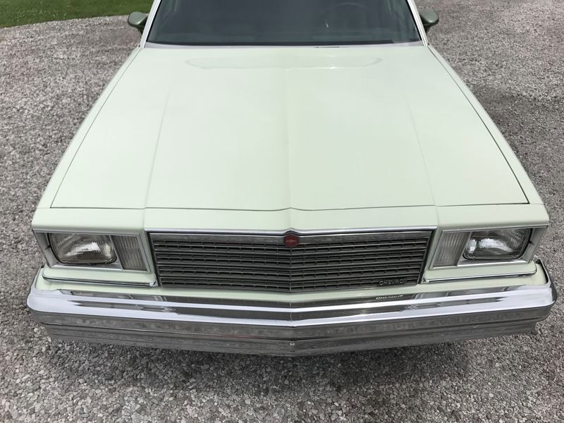 Used 1979 Chevrolet Malibu Wagon - STRAIGHT AND CLEAN CLASSIC CRUISER STATION WAGON- | Mundelein, IL