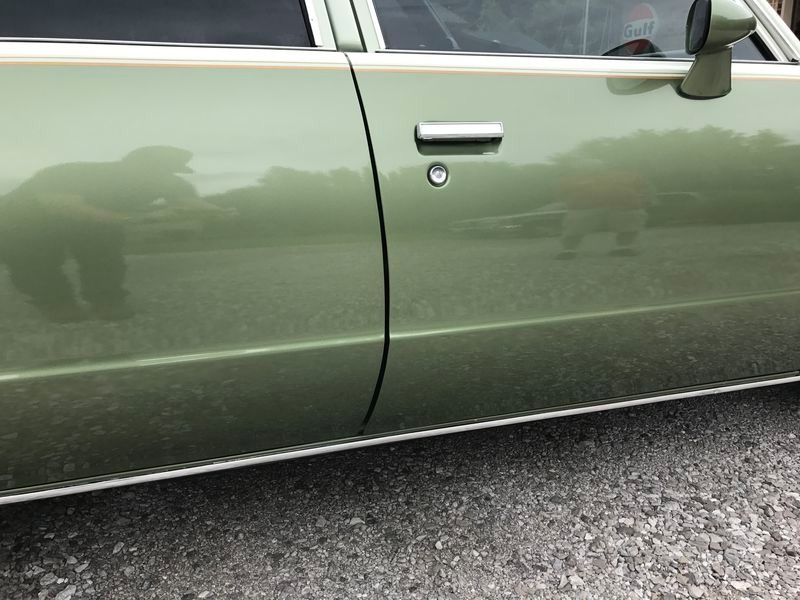 Used 1979 Chevrolet Malibu Wagon - STRAIGHT AND CLEAN CLASSIC CRUISER STATION WAGON- | Mundelein, IL
