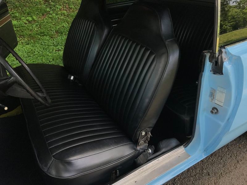 Used 1972 Plymouth Scamp -STRONG 340 V8/ AUTOMATIC -340 H.O | Mundelein, IL