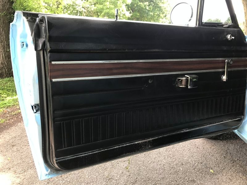 Used 1972 Plymouth Scamp -STRONG 340 V8/ AUTOMATIC -340 H.O | Mundelein, IL