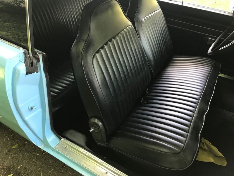 Used 1972 Plymouth Scamp -STRONG 340 V8/ AUTOMATIC -340 H.O | Mundelein, IL