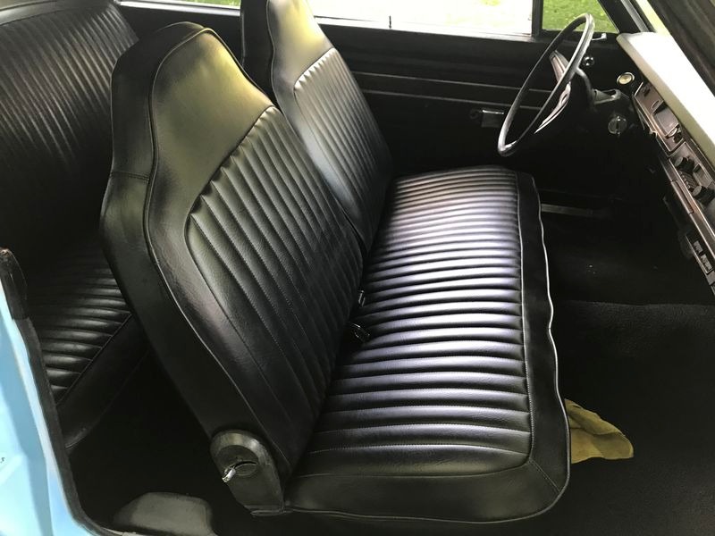 Used 1972 Plymouth Scamp -STRONG 340 V8/ AUTOMATIC -340 H.O | Mundelein, IL