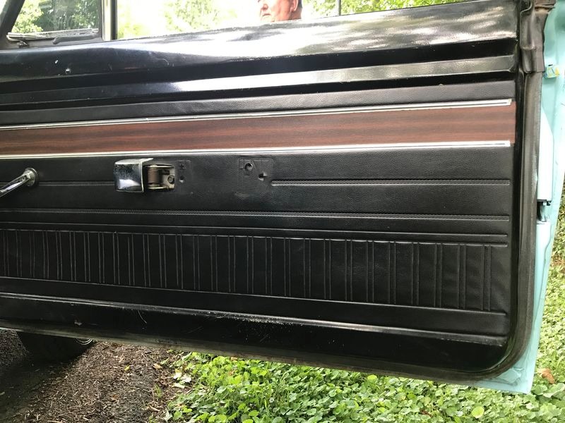 Used 1972 Plymouth Scamp -STRONG 340 V8/ AUTOMATIC -340 H.O | Mundelein, IL