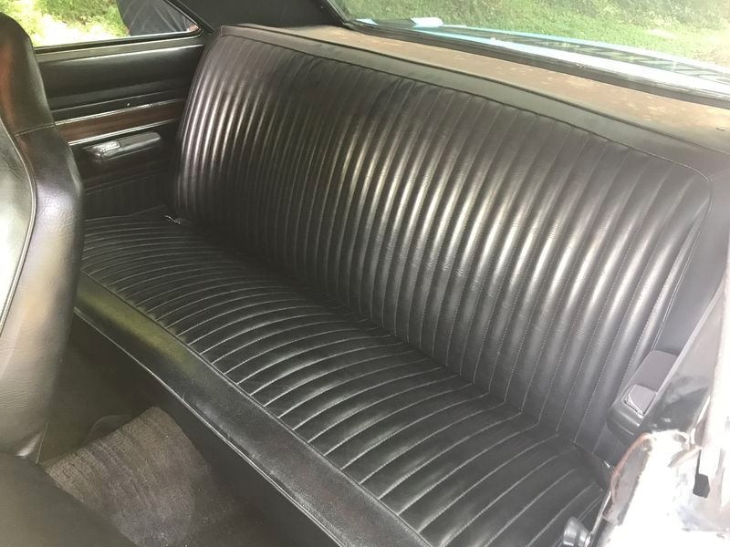 Used 1972 Plymouth Scamp -STRONG 340 V8/ AUTOMATIC -340 H.O | Mundelein, IL
