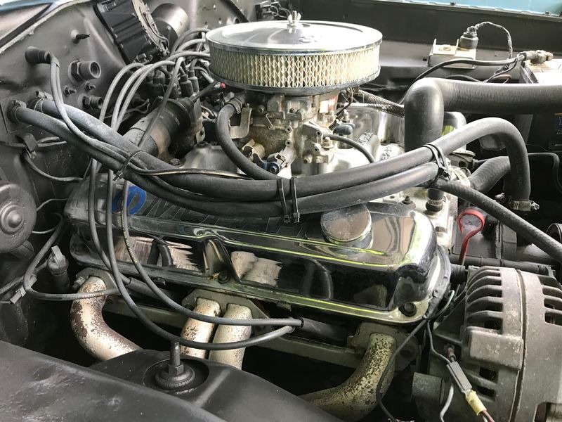 Used 1972 Plymouth Scamp -STRONG 340 V8/ AUTOMATIC -340 H.O | Mundelein, IL